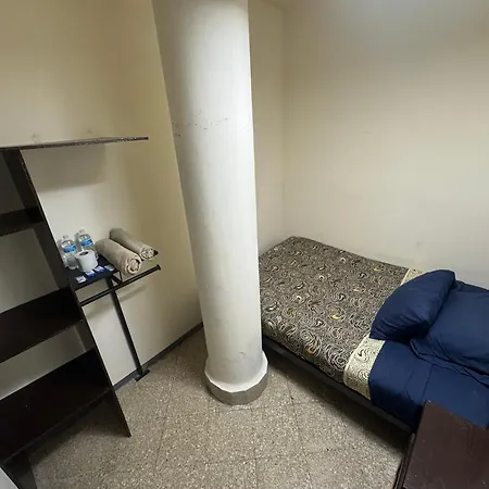 Rooms Zocalo
