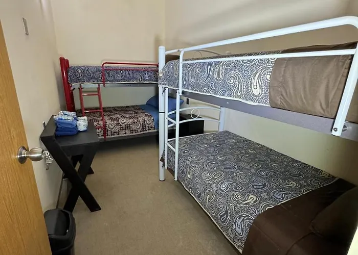 Guest house Zocalo