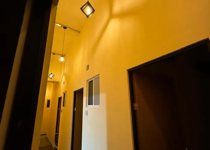 Guest house Zocalo