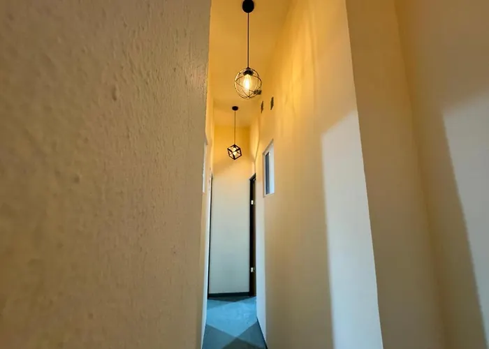 Zocalo Guest house