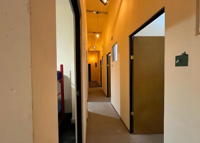 Zocalo Guest house Mexico City