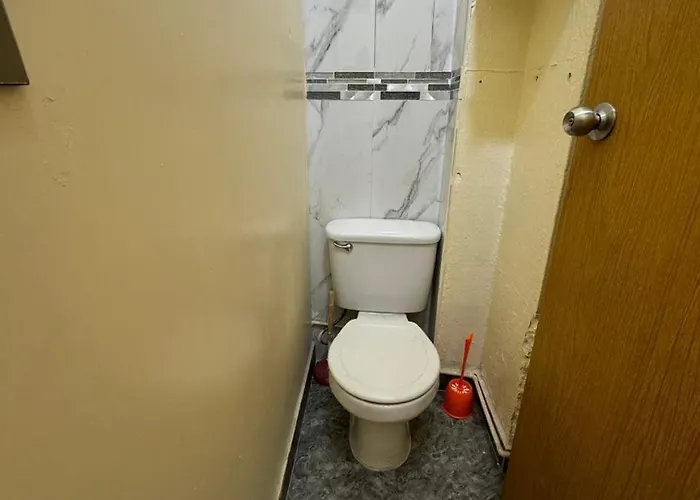 Zocalo Guest house *