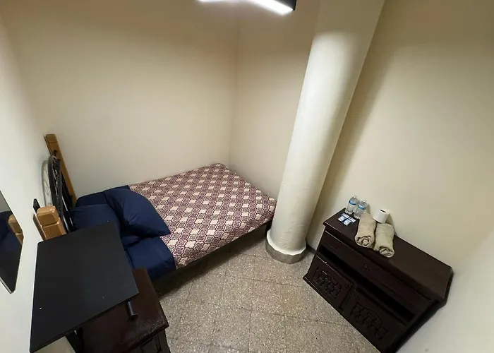 Guest house Zocalo