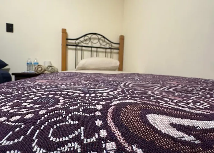 Guest house Zocalo
